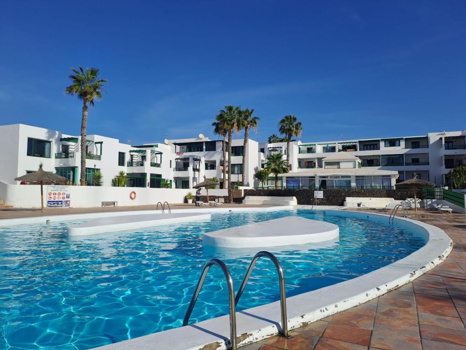 Azul Tuscan Playa Y Piscina كوستا تاغيسي المظهر الخارجي الصورة