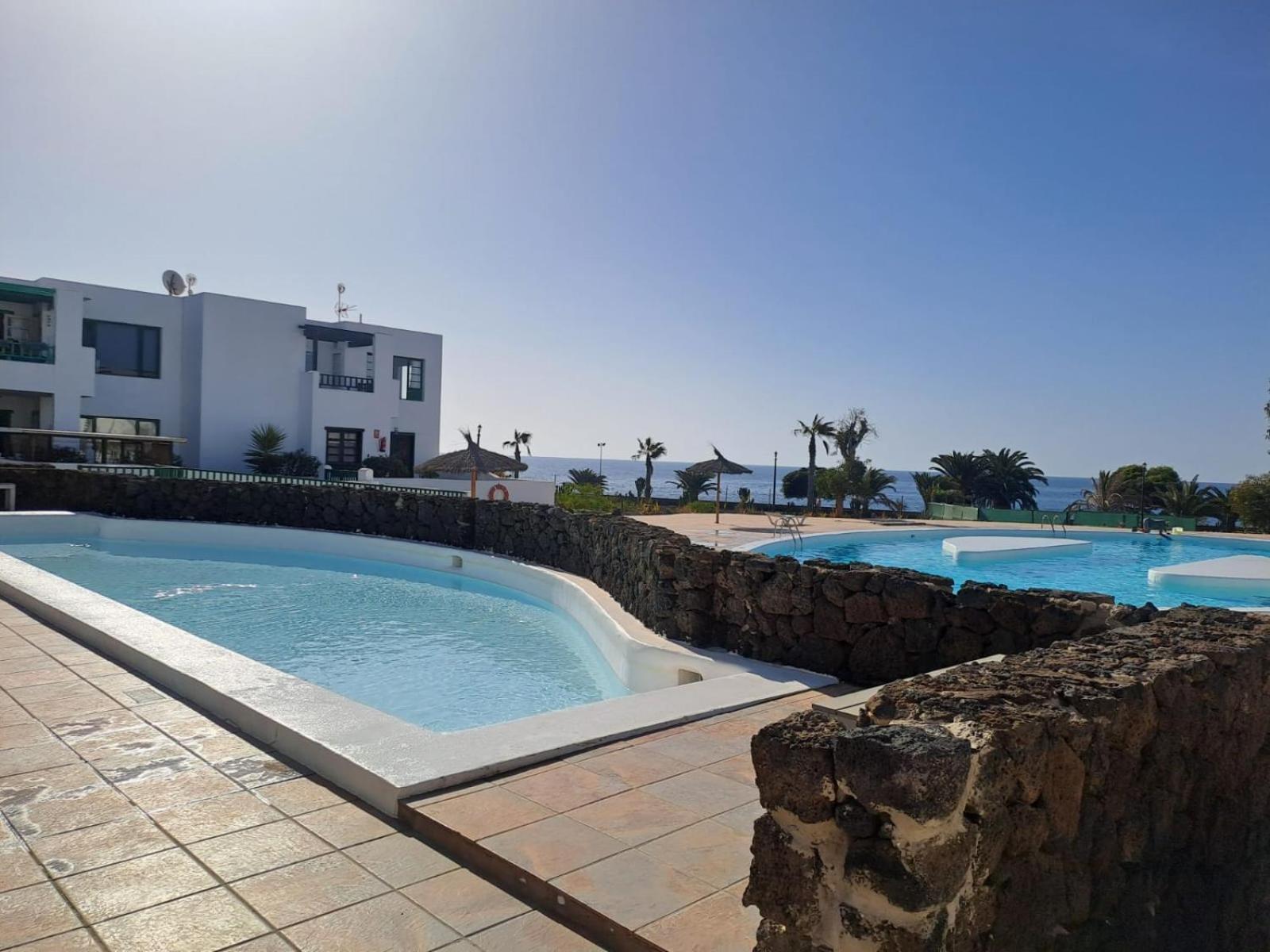 Azul Tuscan Playa Y Piscina كوستا تاغيسي المظهر الخارجي الصورة