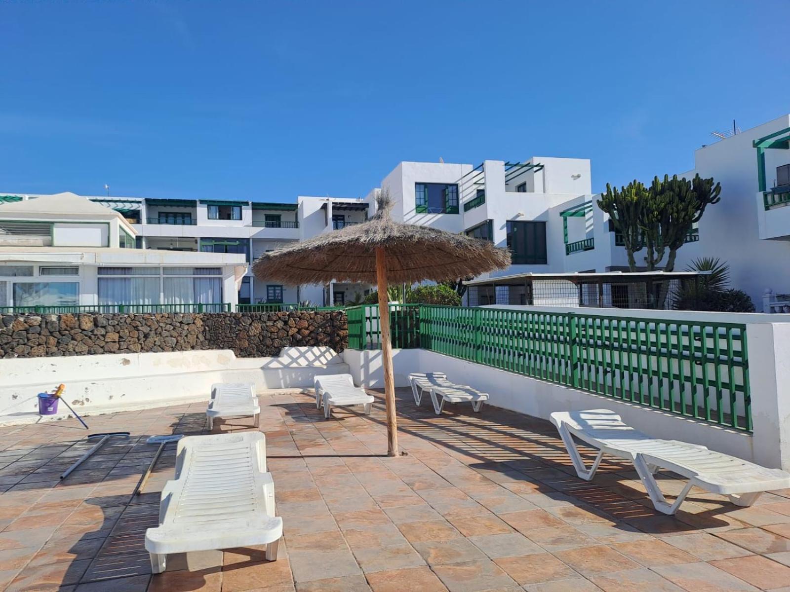 Azul Tuscan Playa Y Piscina كوستا تاغيسي المظهر الخارجي الصورة