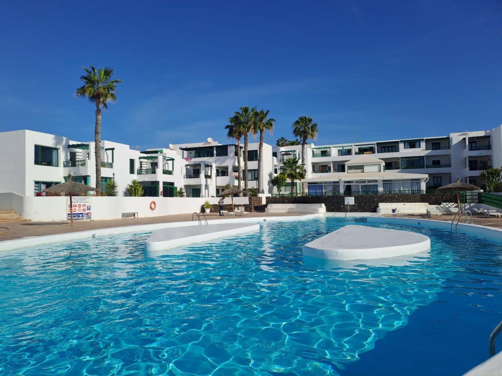 Azul Tuscan Playa Y Piscina كوستا تاغيسي المظهر الخارجي الصورة