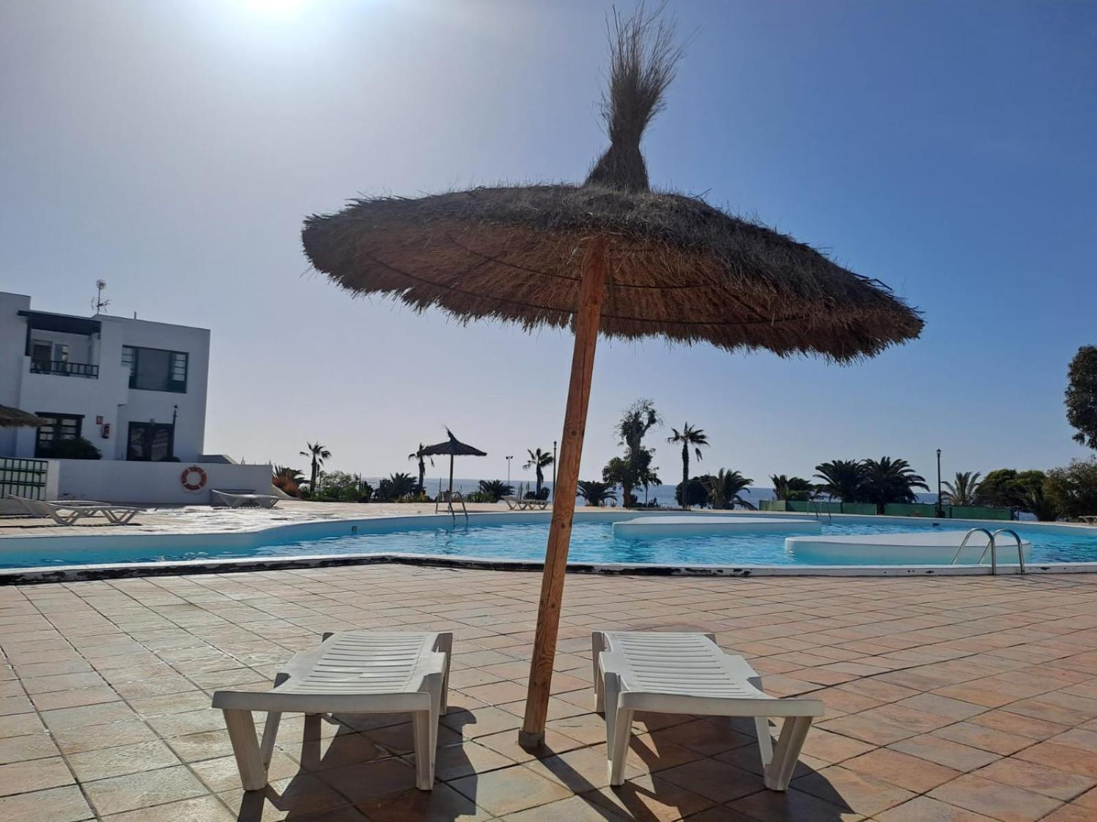 Azul Tuscan Playa Y Piscina كوستا تاغيسي المظهر الخارجي الصورة