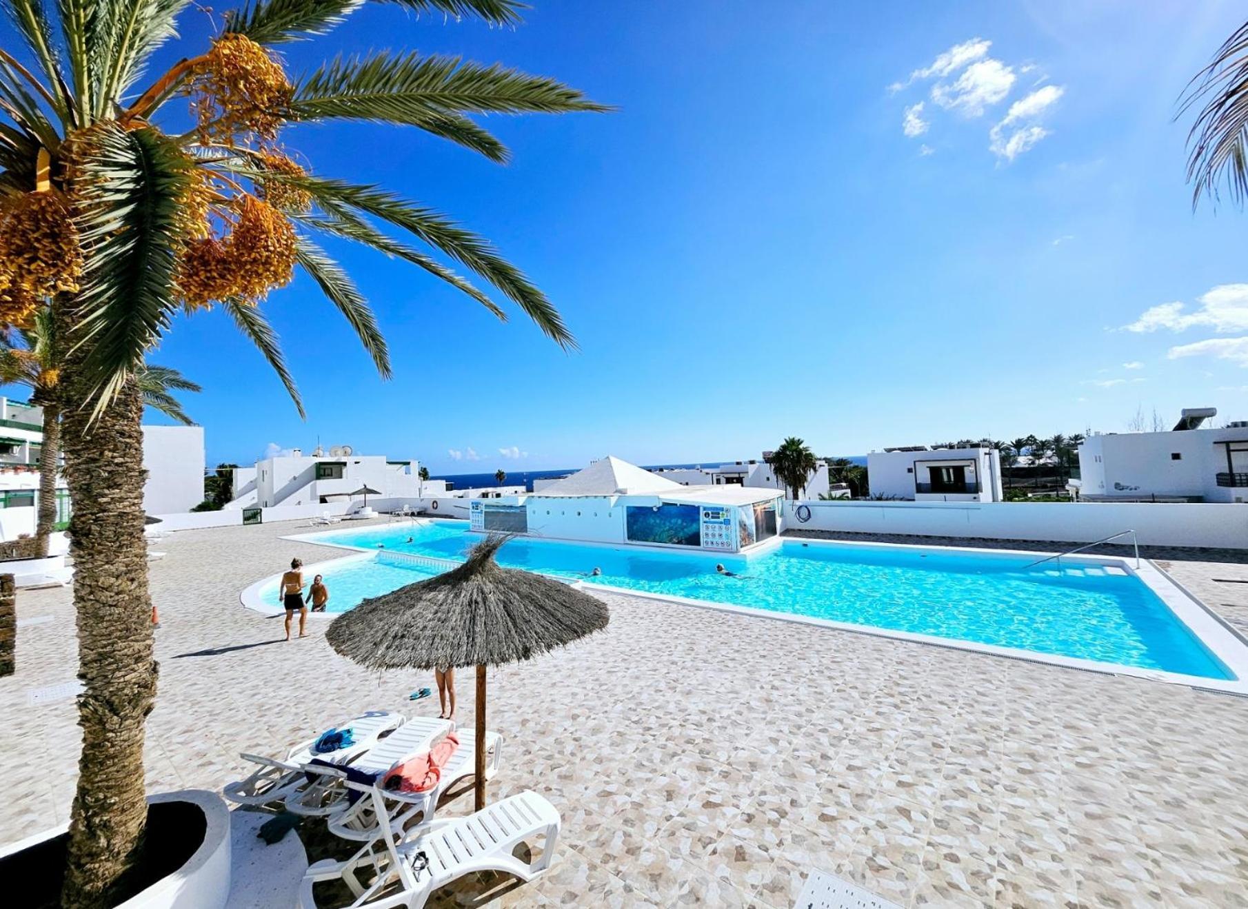 Azul Tuscan Playa Y Piscina كوستا تاغيسي المظهر الخارجي الصورة