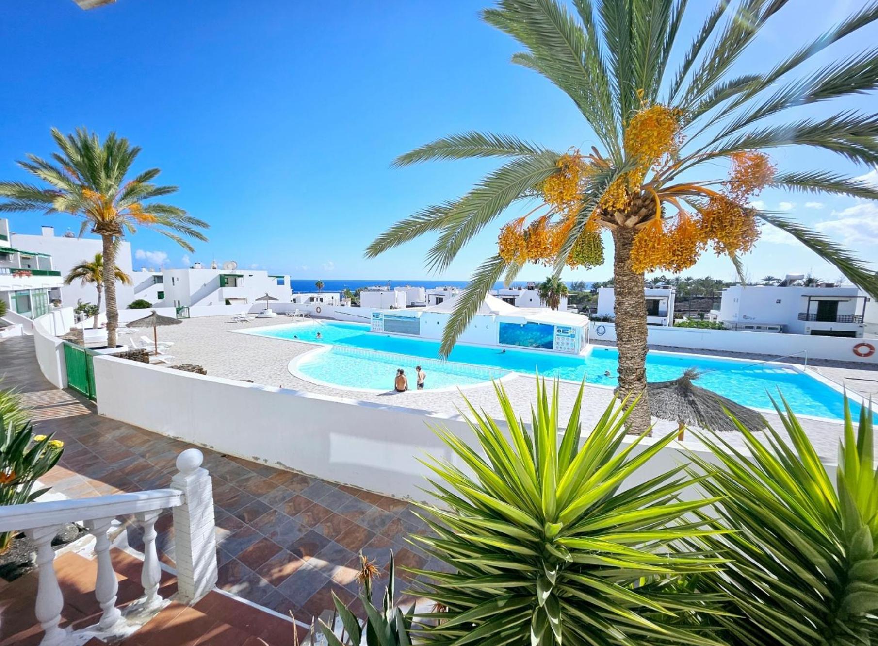 Azul Tuscan Playa Y Piscina كوستا تاغيسي المظهر الخارجي الصورة