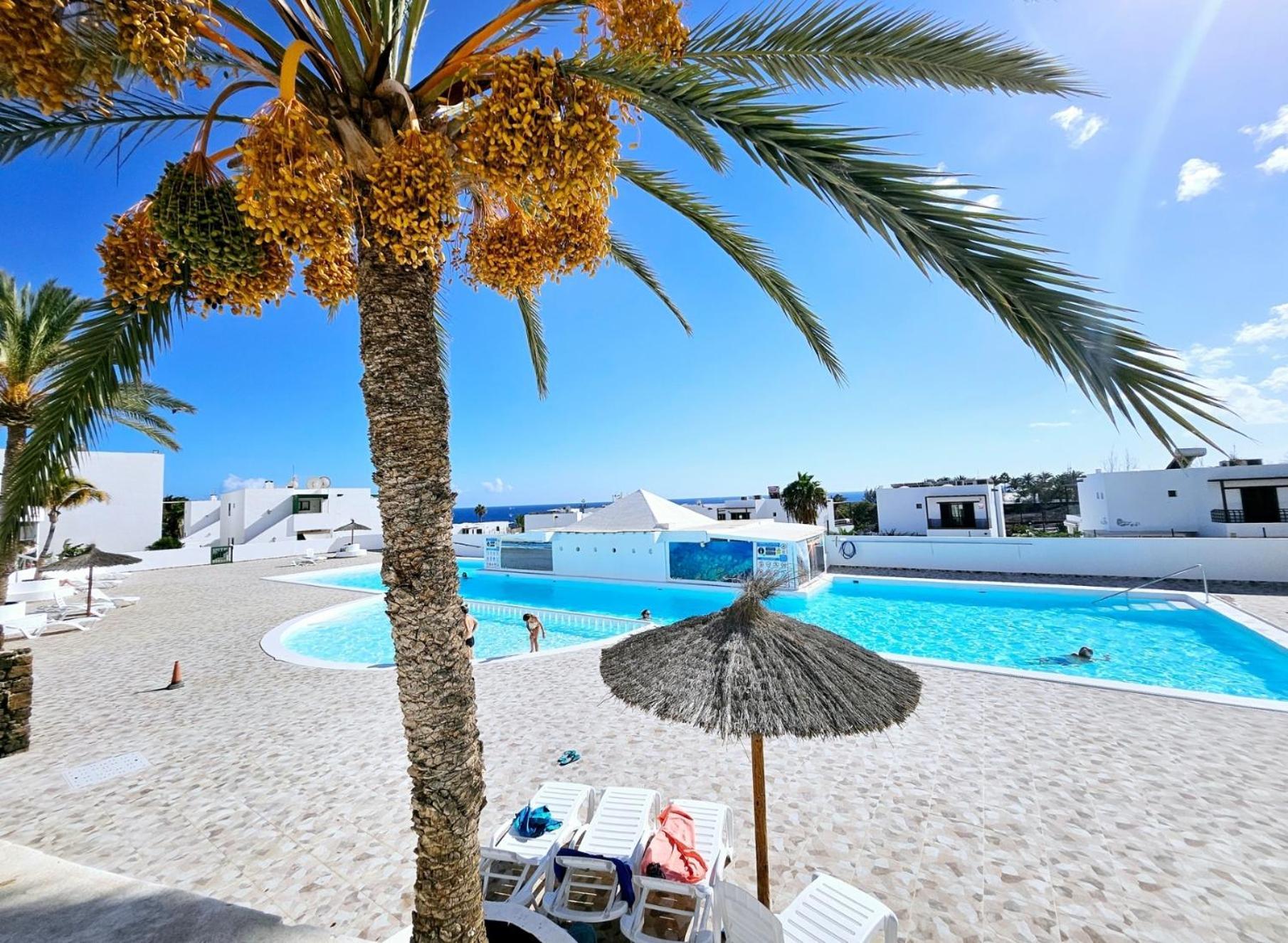 Azul Tuscan Playa Y Piscina كوستا تاغيسي المظهر الخارجي الصورة