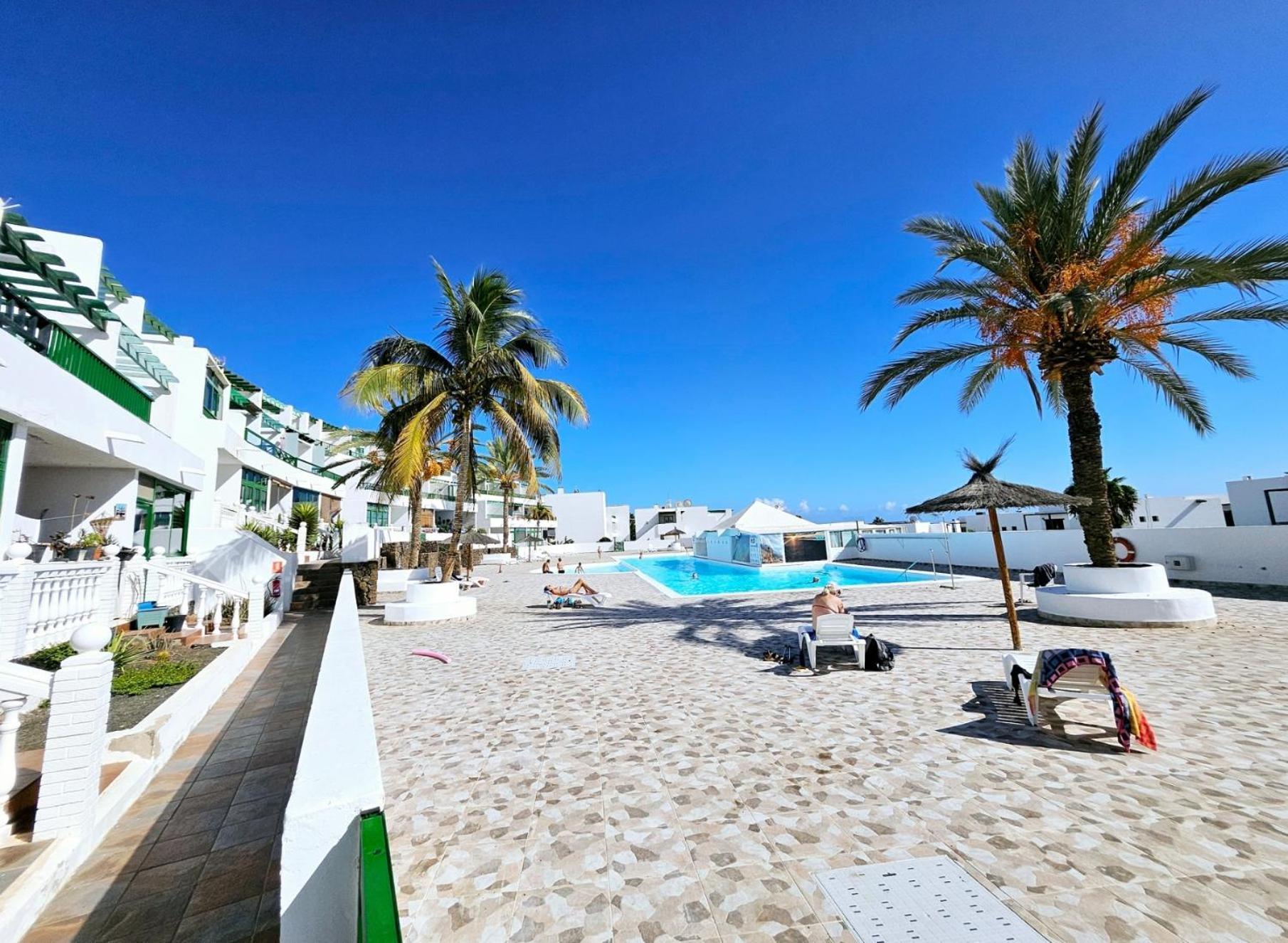 Azul Tuscan Playa Y Piscina كوستا تاغيسي المظهر الخارجي الصورة