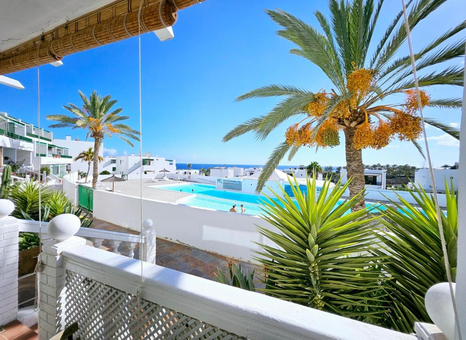 Azul Tuscan Playa Y Piscina كوستا تاغيسي المظهر الخارجي الصورة