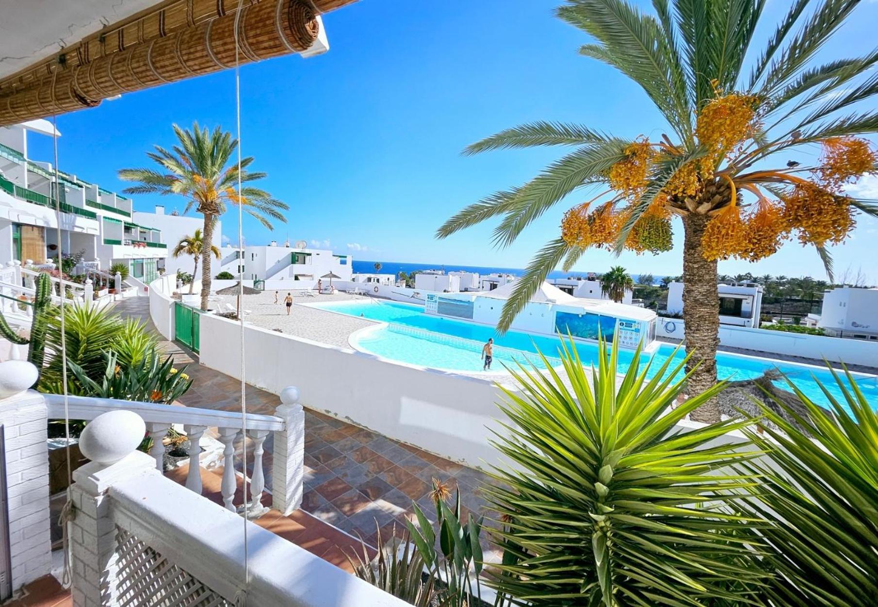 Azul Tuscan Playa Y Piscina كوستا تاغيسي المظهر الخارجي الصورة