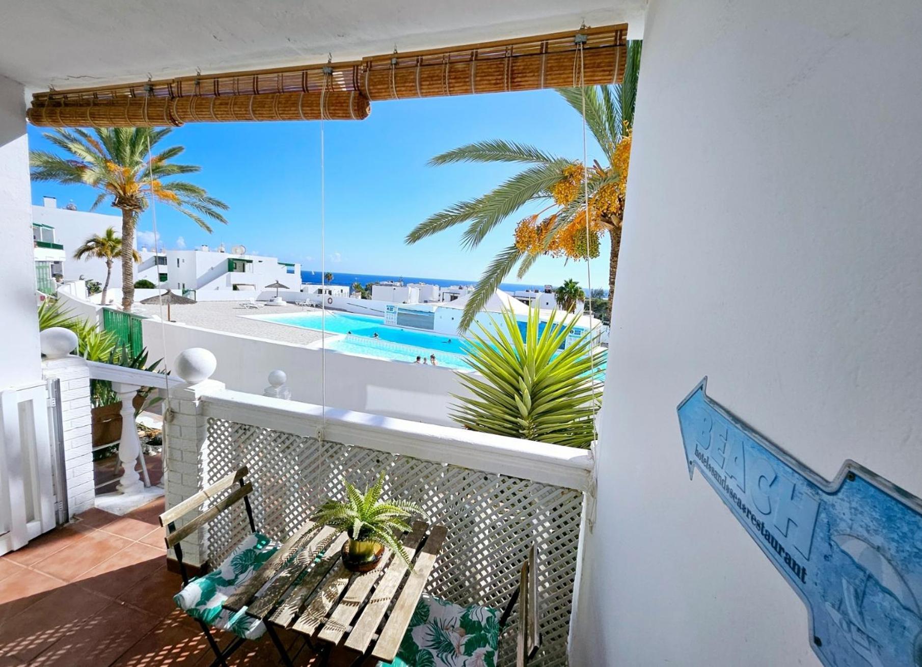 Azul Tuscan Playa Y Piscina كوستا تاغيسي المظهر الخارجي الصورة