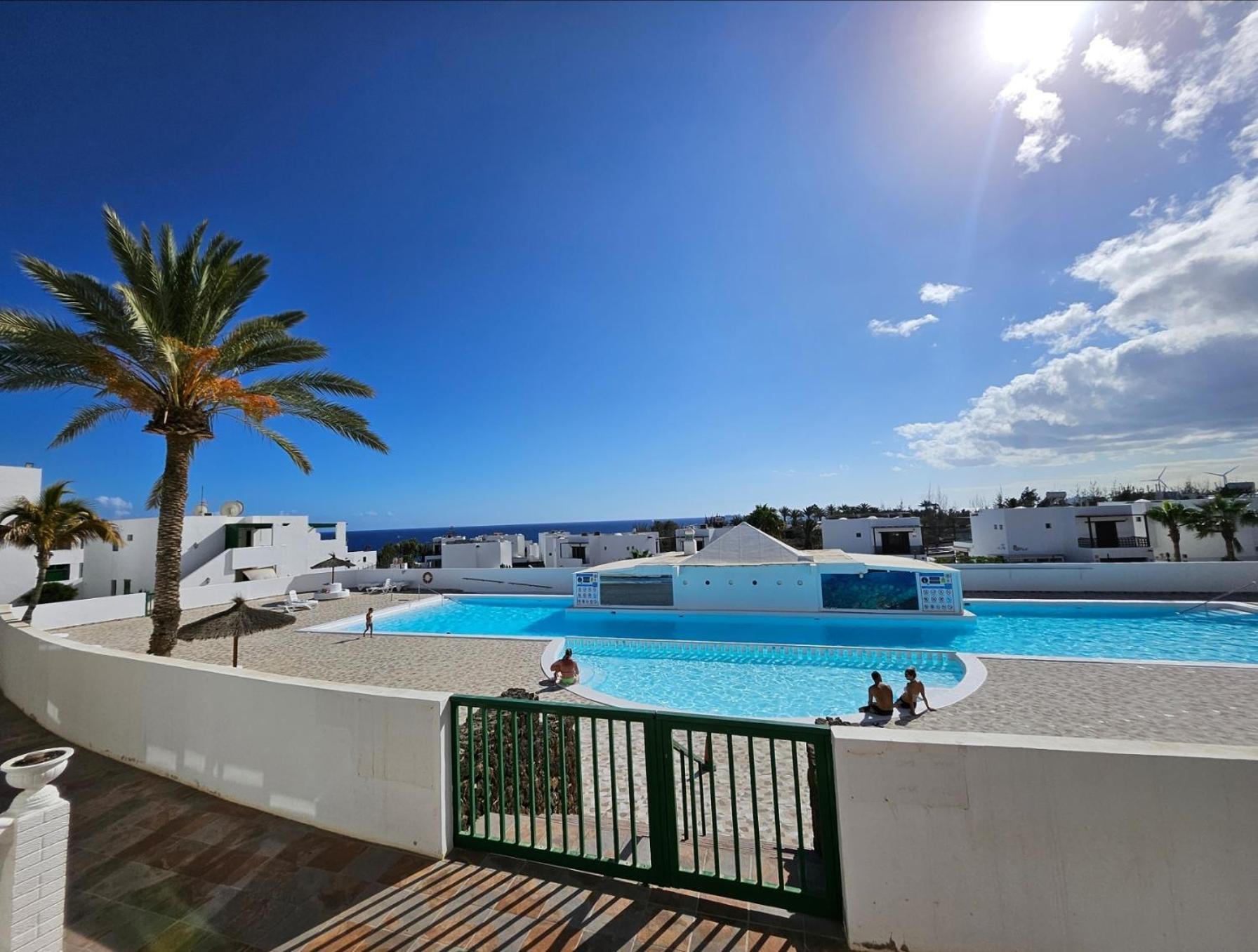 Azul Tuscan Playa Y Piscina كوستا تاغيسي المظهر الخارجي الصورة