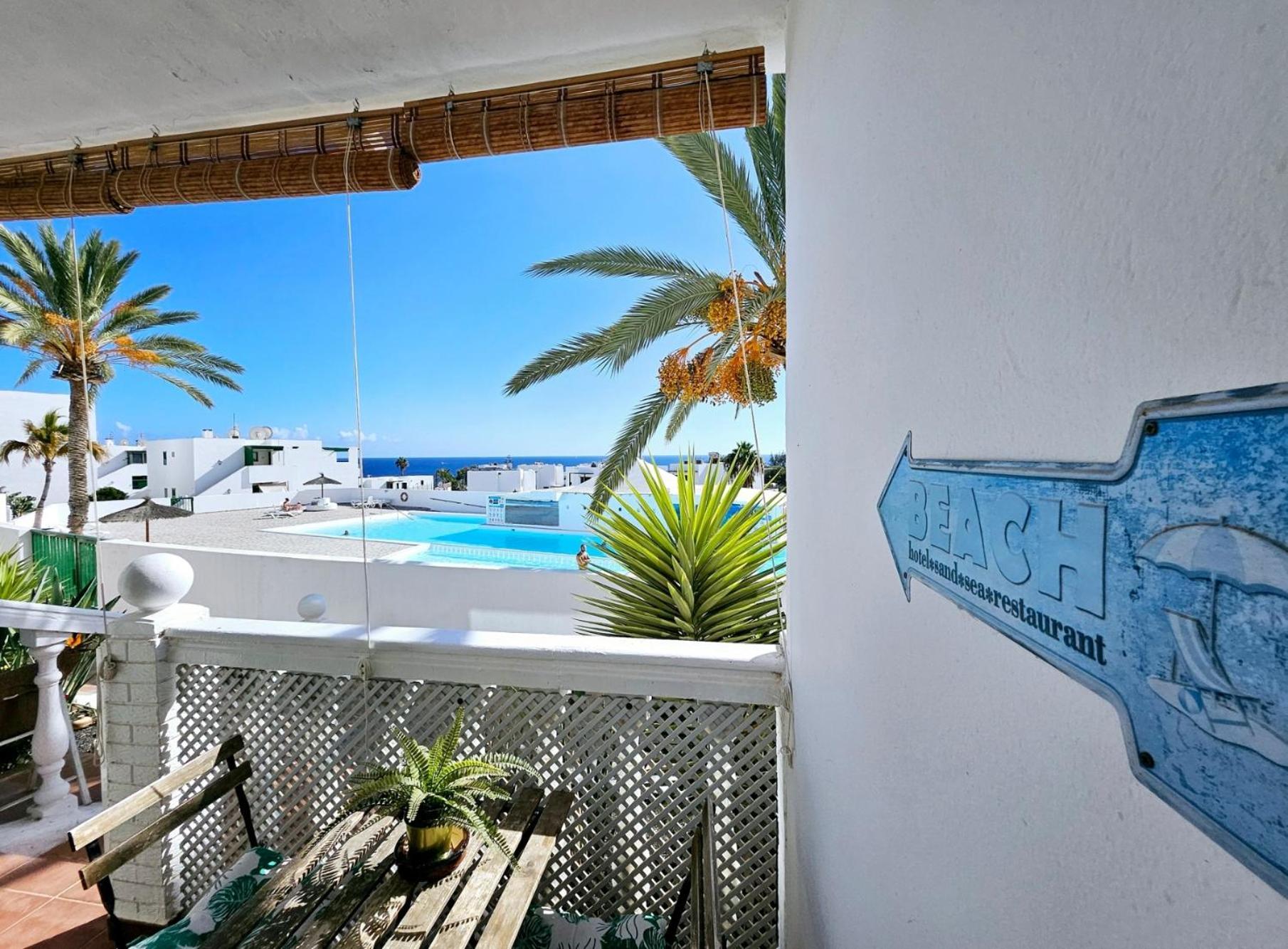 Azul Tuscan Playa Y Piscina كوستا تاغيسي المظهر الخارجي الصورة