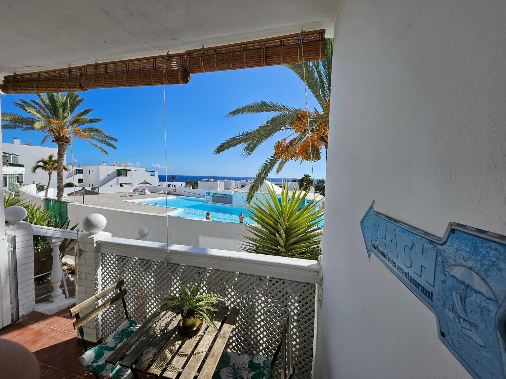 Azul Tuscan Playa Y Piscina كوستا تاغيسي المظهر الخارجي الصورة