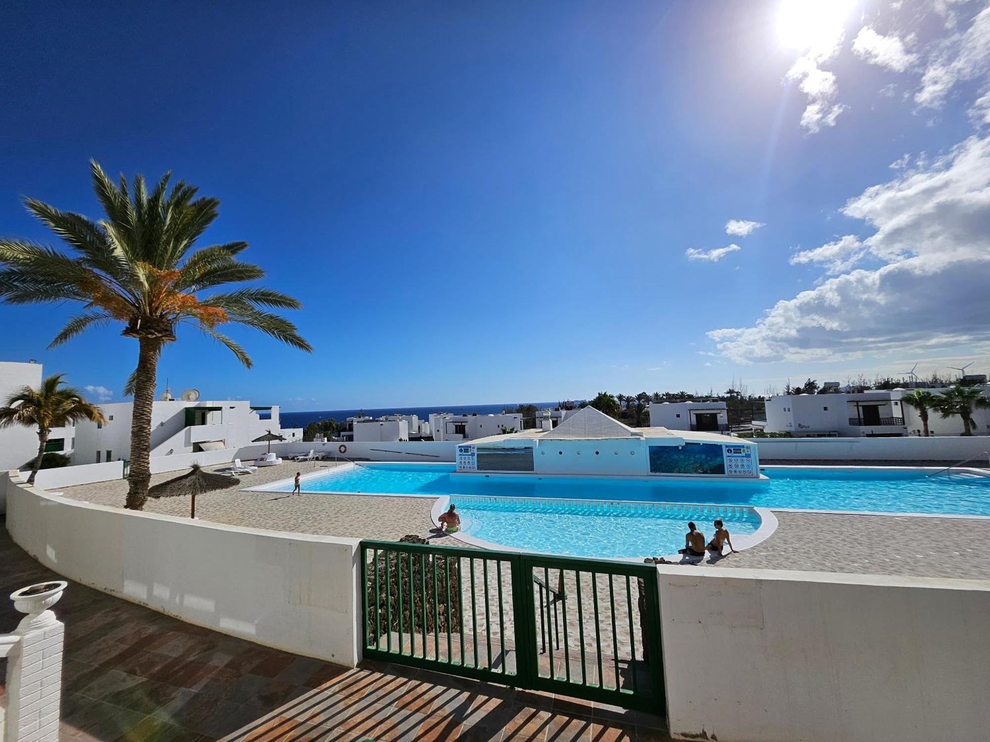 Azul Tuscan Playa Y Piscina كوستا تاغيسي المظهر الخارجي الصورة