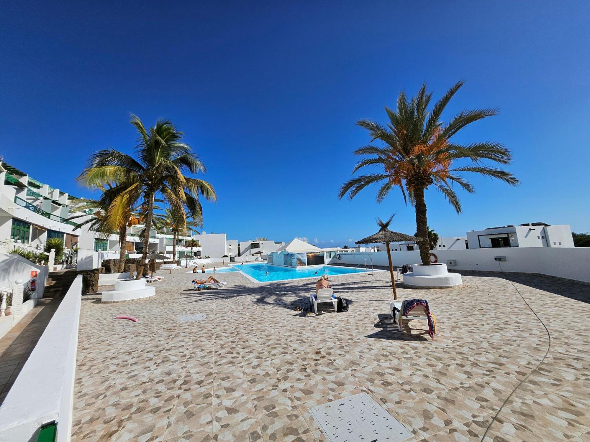 Azul Tuscan Playa Y Piscina كوستا تاغيسي المظهر الخارجي الصورة