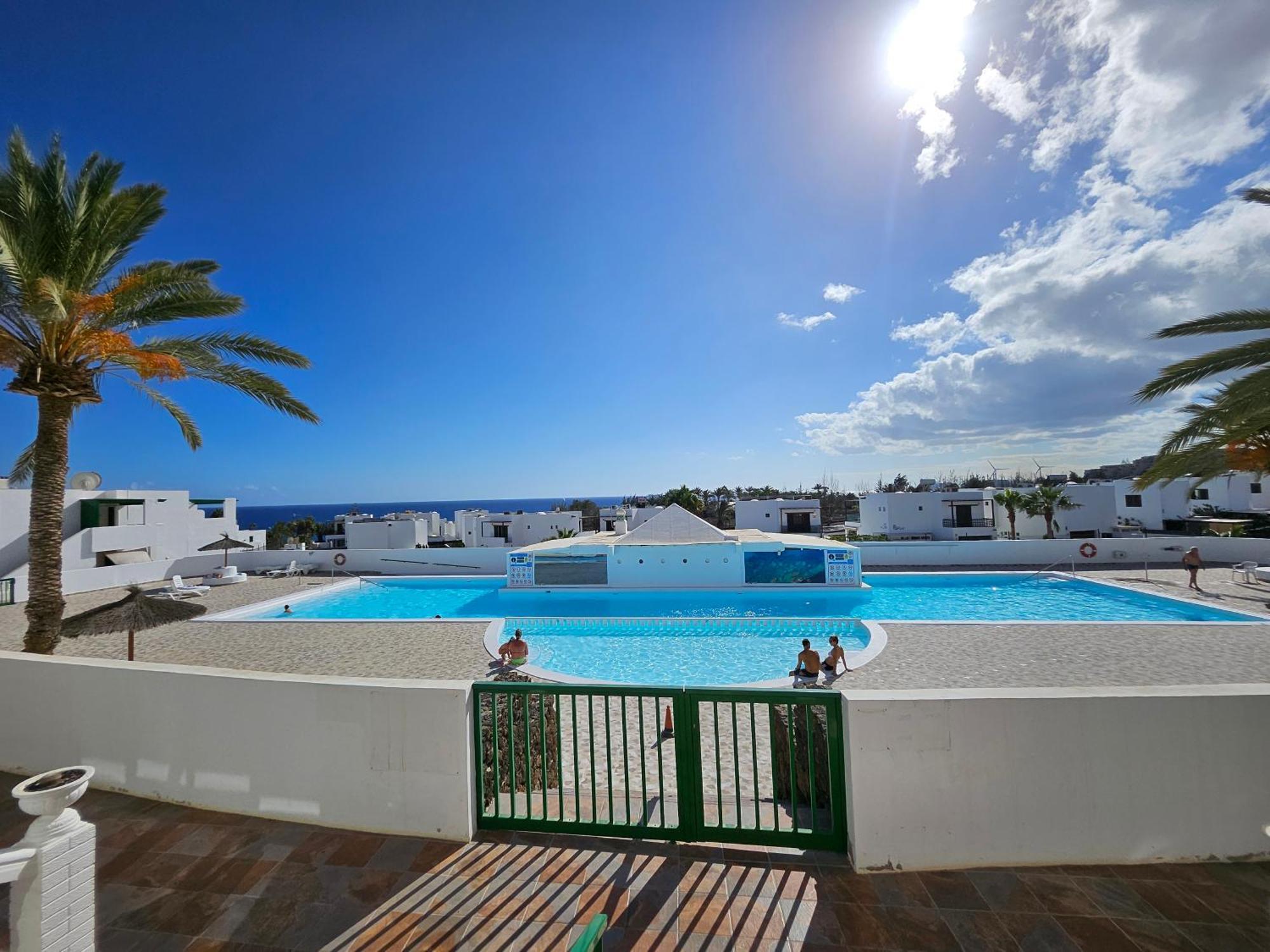 Azul Tuscan Playa Y Piscina كوستا تاغيسي المظهر الخارجي الصورة